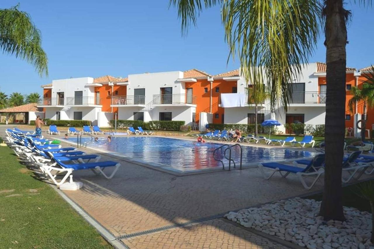Jardins De Pera Vila M Экстерьер фото