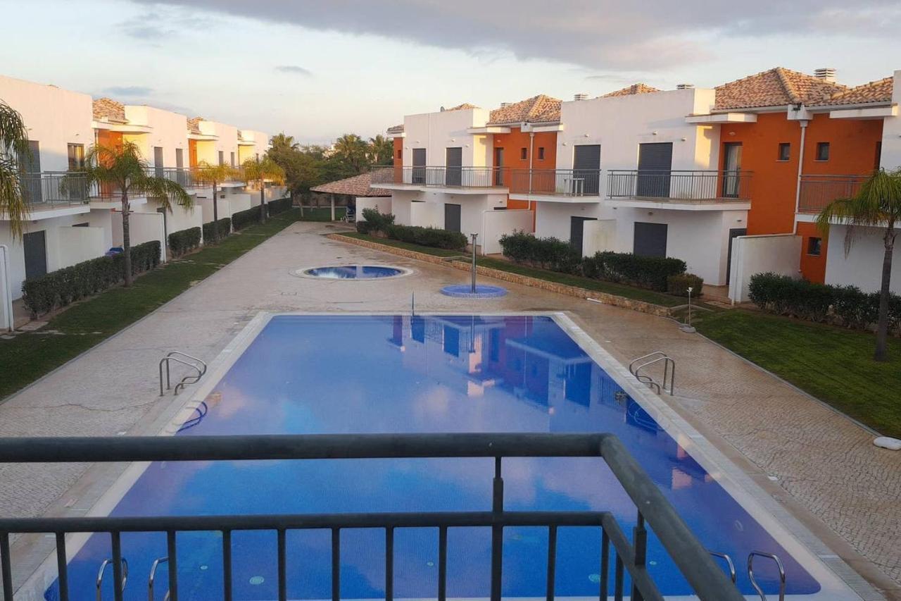 Jardins De Pera Vila M Экстерьер фото