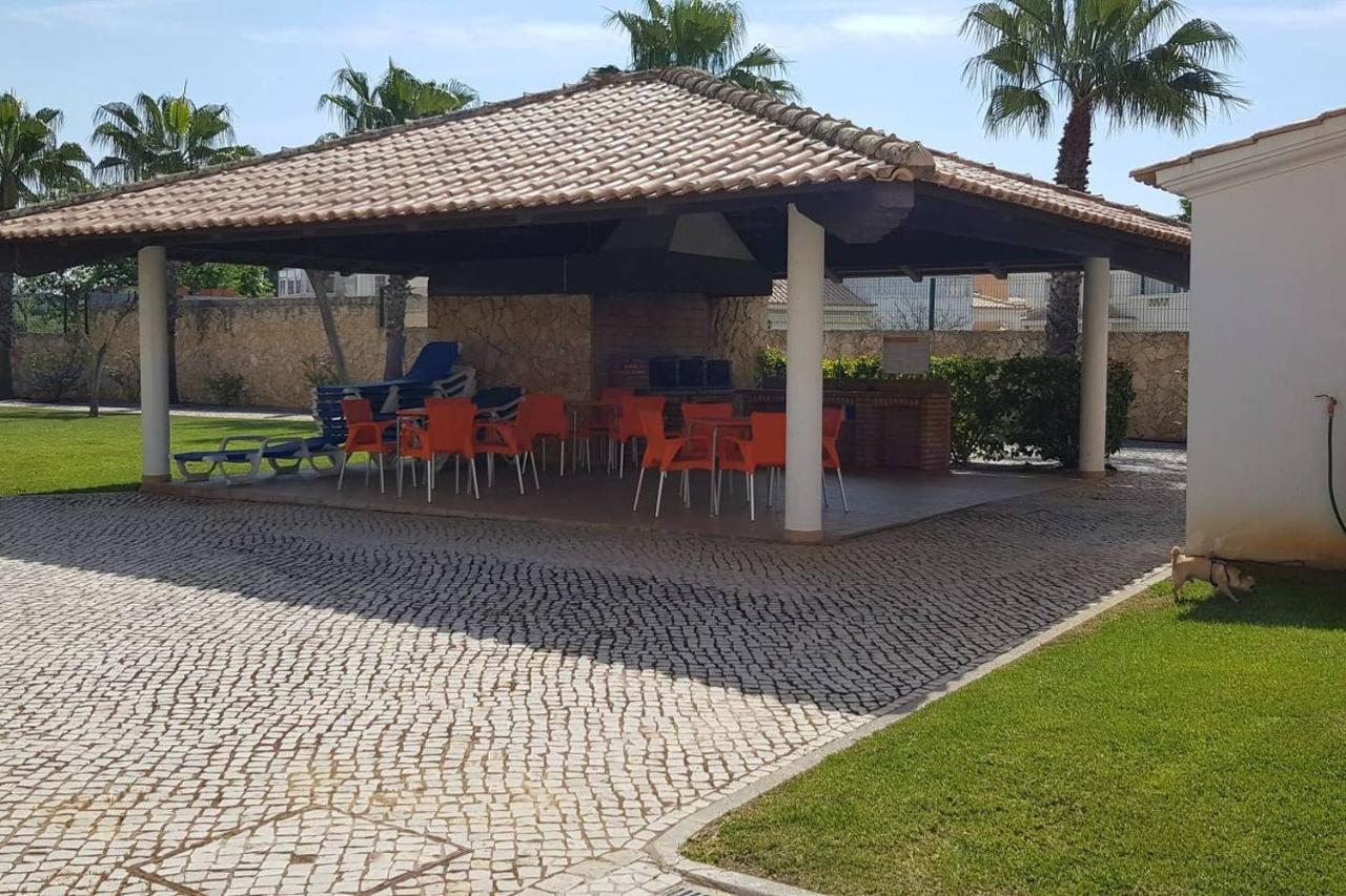 Jardins De Pera Vila M Экстерьер фото
