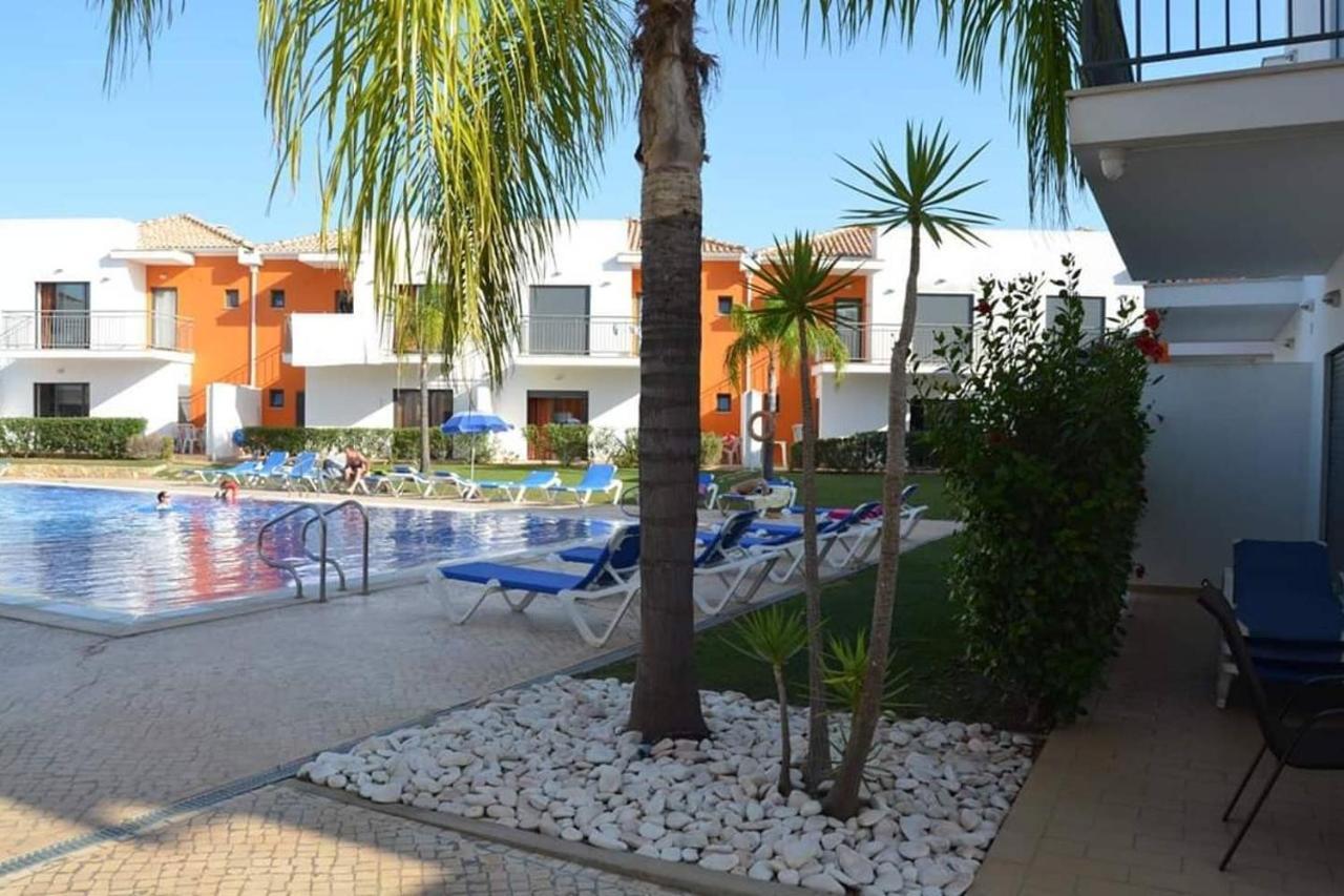 Jardins De Pera Vila M Экстерьер фото